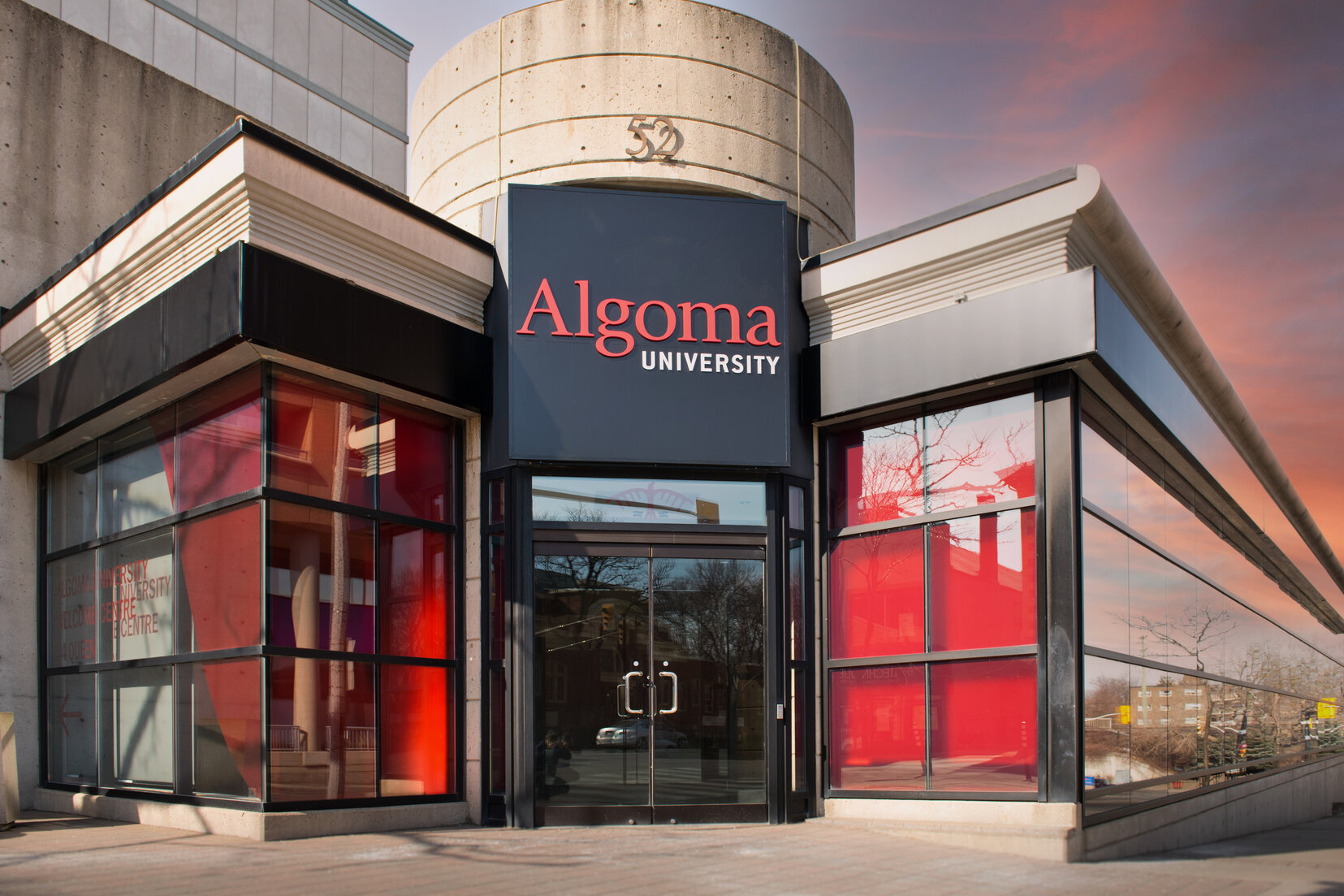 Algoma University