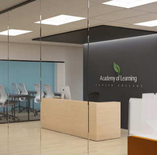 Academy of Learning Campus